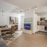 Apartment Haus Ruetz