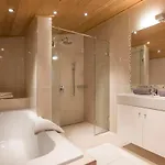 Haus Ruetz Apartment