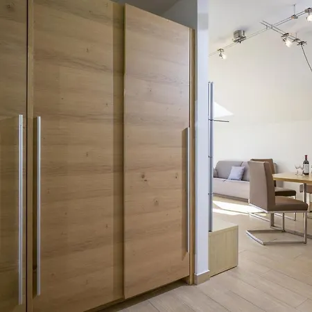 Apartmán Haus Ruetz Westendorf