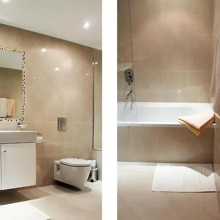 Apartmán Haus Ruetz