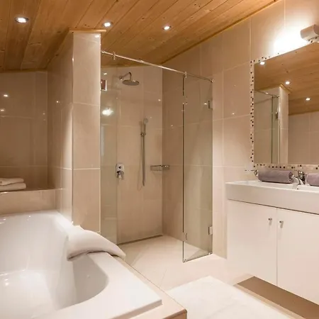 Haus Ruetz Apartmán