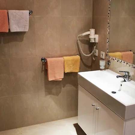 Haus Ruetz Apartmán Westendorf