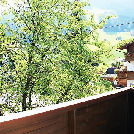 Haus Ruetz Apartmán