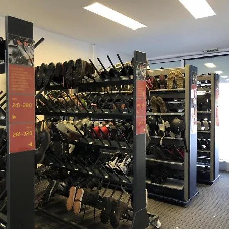 Haus Ruetz Westendorf