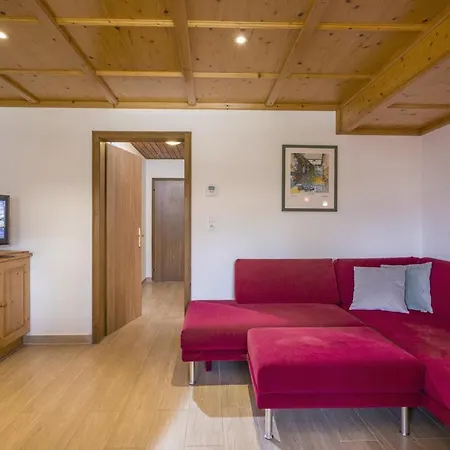 Haus Ruetz * Βέστεντορφ