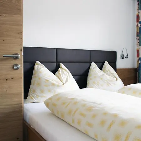 Apartamento Haus Ruetz Westendorf