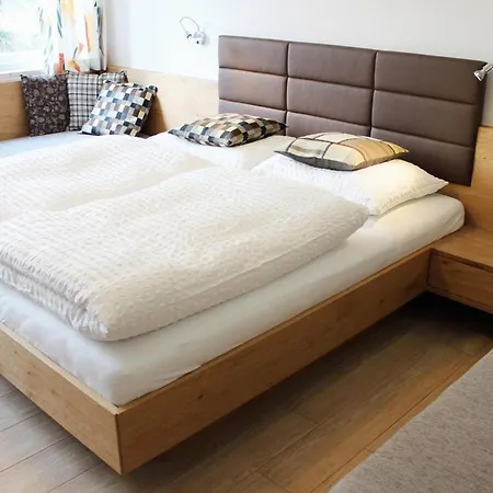 Haus Ruetz Westendorf