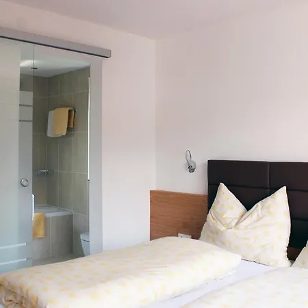 Apartamento Haus Ruetz Westendorf